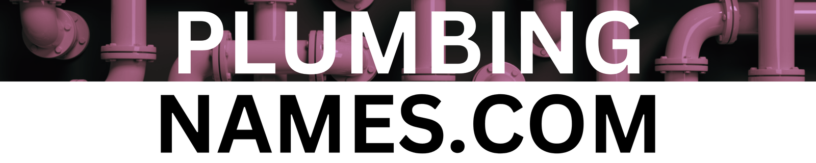 PlumbingNames.com - Premium domains for sale